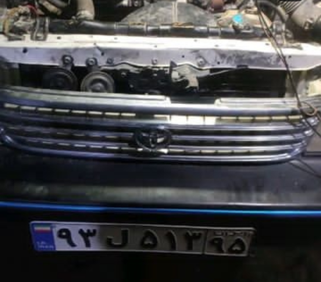 تعمیرات ماشین