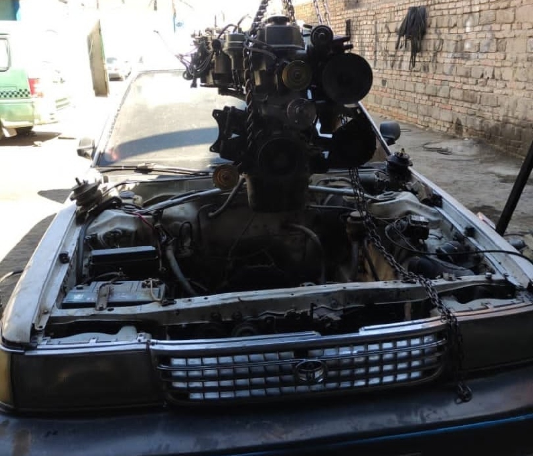 سرویس موتوری